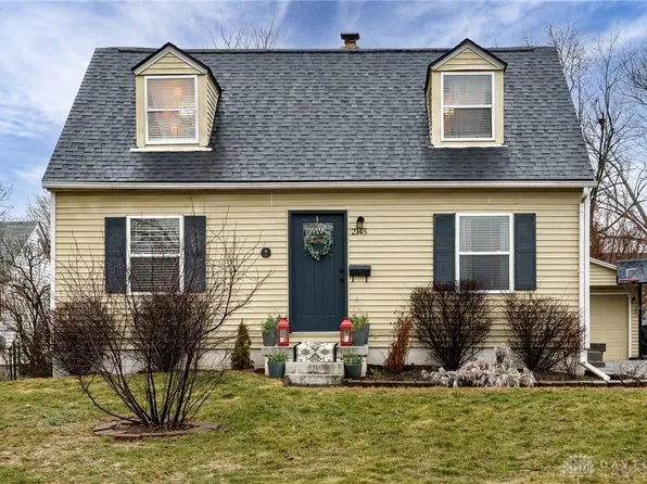 2145 Emmons Ave, Dayton, OH 45420