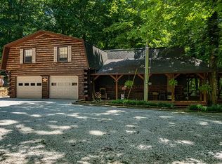 9626 E Taylor Hollow Rd, Birdseye, IN 47513