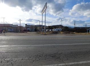 400 Highway 285, Fairplay, CO 80440