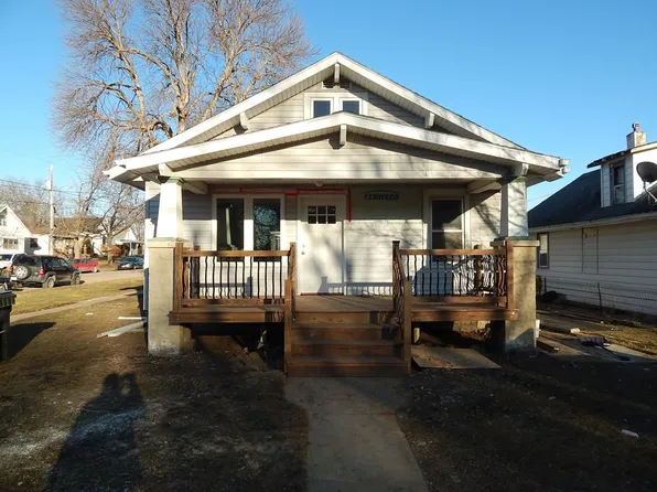 700 S Linn St, Sioux City, IA 51106