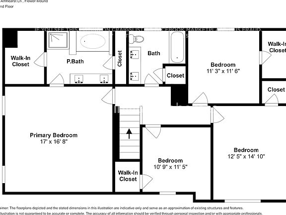 3rd image of 2228 Amhearst Ln