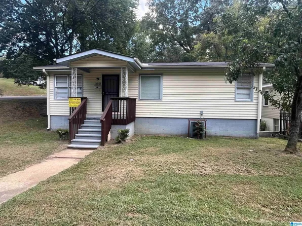1045 Waverly St, Birmingham, AL 35217