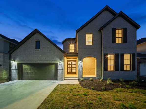 208 Poole Ln, Liberty Hill, TX 78642