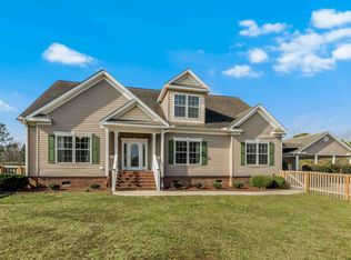 113 Rookery Ct, Summerville, SC 29483