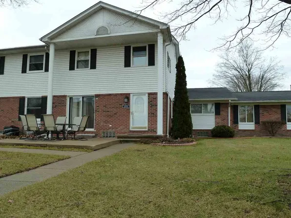 30404 Windsor #38, Gibraltar, MI 48173