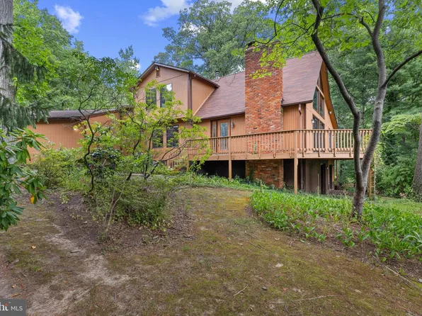 783 Sonne Dr, Annapolis, MD 21401