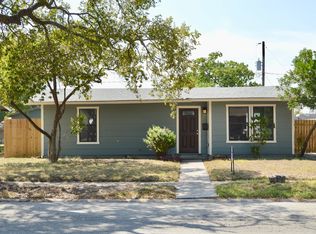 4737 Kosarek Dr, Corpus Christi, TX 78415