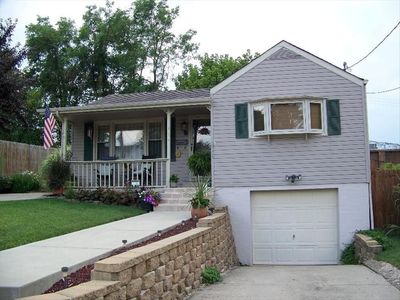 170 Circle Dr, Cross Lanes, WV, 25313