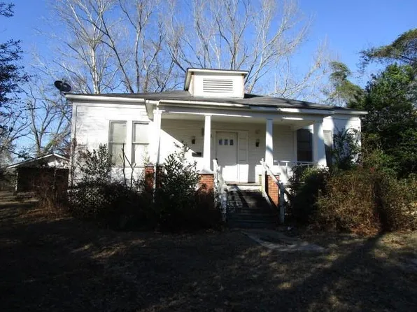 506 Valley St, Winnfield, LA 71483