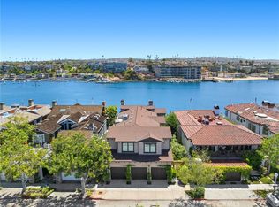 2238 Channel Rd, Newport Beach, CA 92661