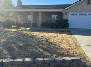 21551 Foothill Dr, Tehachapi, CA 93561