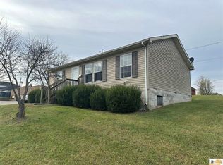 310 Hurt St, Columbia, KY 42728
