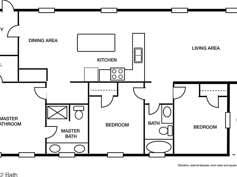Aurora Plan, Heron Cay, Vero Beach, FL 32966 Zillow