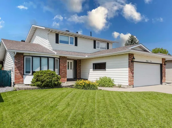 3936 72nd St NW, Edmonton, AB T6K 0R8
