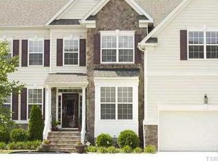105 Rexmore Ct, Morrisville, NC 27560