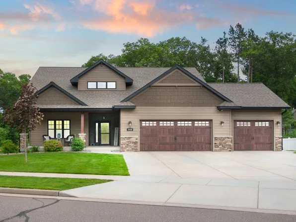 3735 Crest Ridge Court, Eau Claire, WI 54701