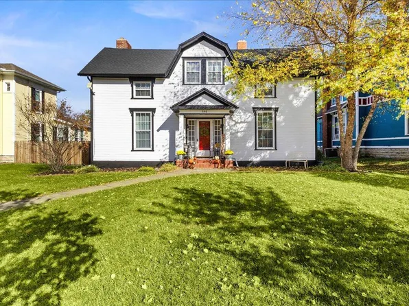 590 Scioto St, Urbana, OH 43078