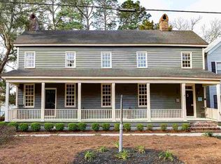 405 Front St, Georgetown, SC 29440