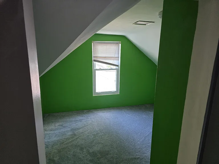 Bedroom #4