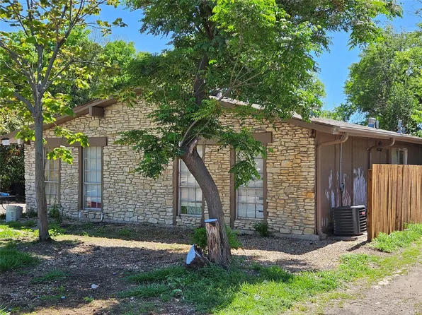 1909 Hearthside Dr, Austin, TX 78757
