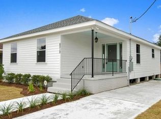 6012 Lafaye St, New Orleans, LA 70122