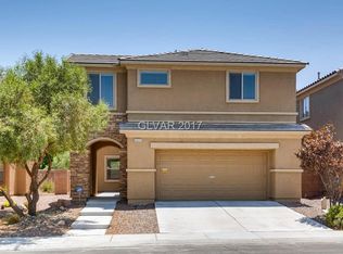 4221 Galapagos Ave, North Las Vegas, NV 89084