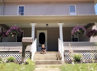 434 N Union St, Loudonville, OH 44842