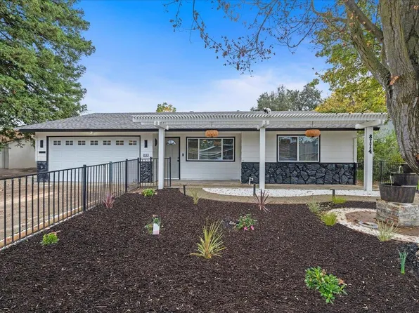 8114 N Dart Way, Orangevale, CA 95662