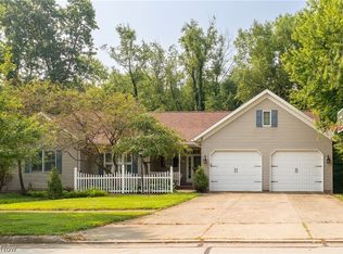 1611 Wildwood Dr, Wooster, OH 44691