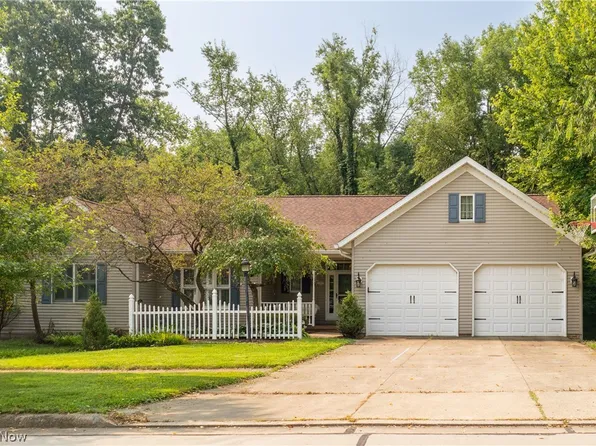1611 Wildwood Dr, Wooster, OH 44691
