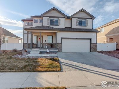 1837 106th Ave, Greeley, CO, 80634