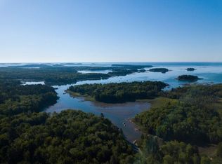 8 Mill Creek Rd, SAINT GEORGE, ME 04860