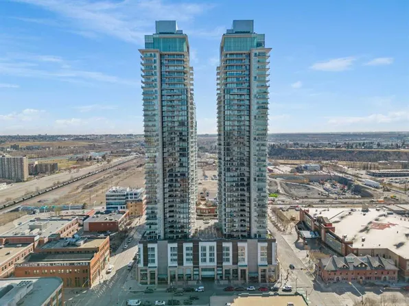 1188 W 3rd St SE #2207, Calgary, AB T2G 1H8