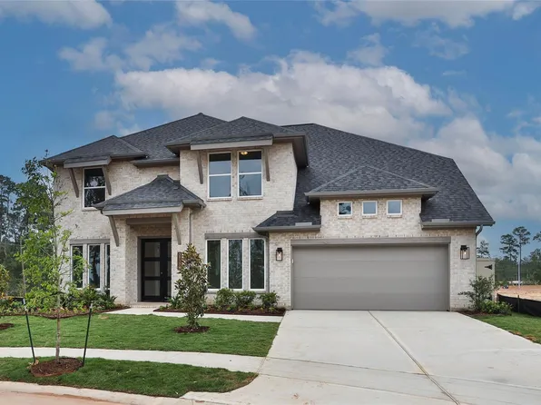 39134 Dangling Crest Ct, Magnolia, TX 77354