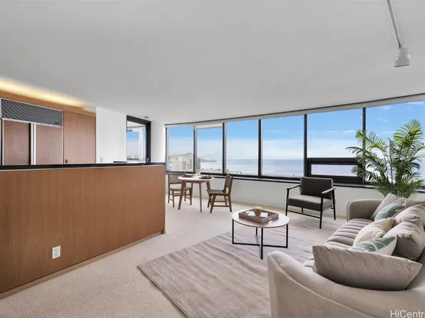1330 Ala Moana Blvd APT 3605, Honolulu, HI 96814
