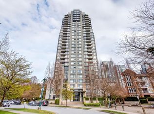 5380 Oben St #2502, Vancouver, BC V5R 6H7