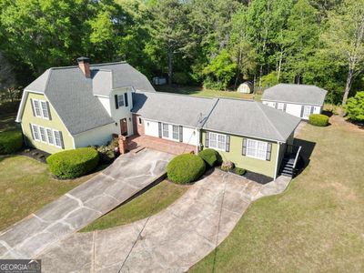 384 Rack Rd, Lawrenceville, GA, 30044