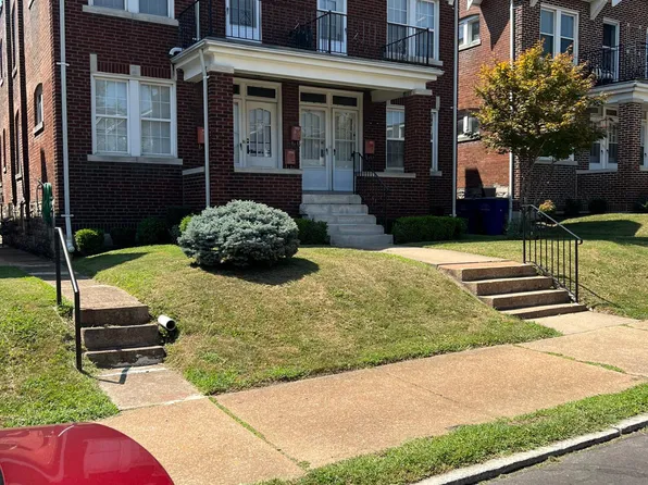 6532 Clayton Ave, Saint Louis, MO 63139