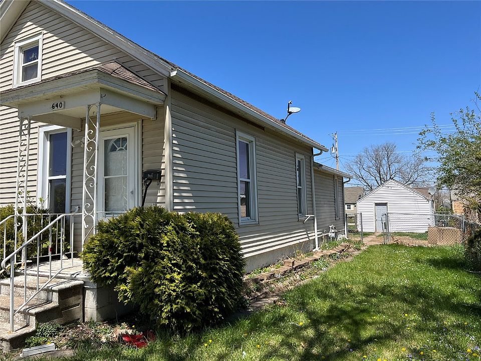 640 21st Ave SW, Cedar Rapids, IA 52404 Zillow