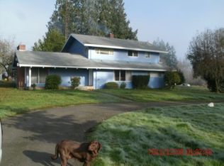 1763 Bishop Rd, Chehalis, WA 98532