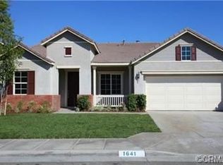 1641 Mendocino Way, Perris, CA 92571
