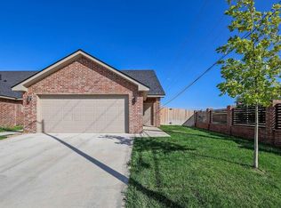 7626 Woodford Ave, Amarillo, TX 79110