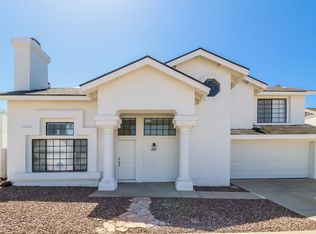 3305 E Wescott Dr, Phoenix, AZ 85050
