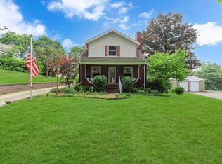 856 Route 68, New Brighton, PA 15066