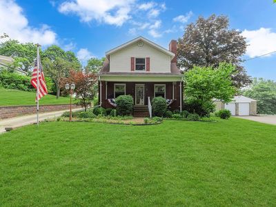 856 Route 68, New Brighton, PA, 15066