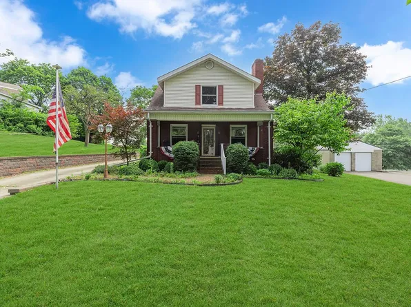 856 Route 68, New Brighton, PA 15066