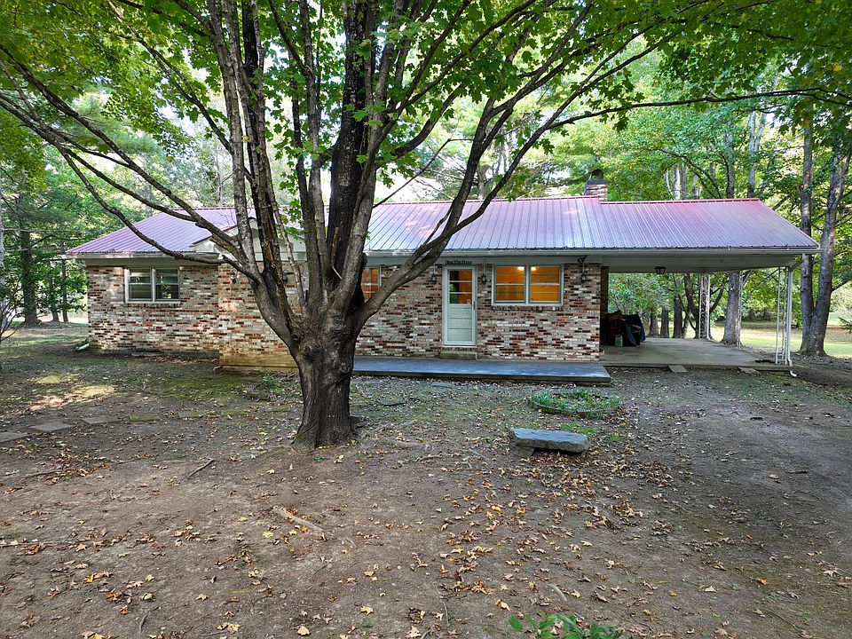 291 Dickson Rd, Caldwell, WV 24925 Zillow