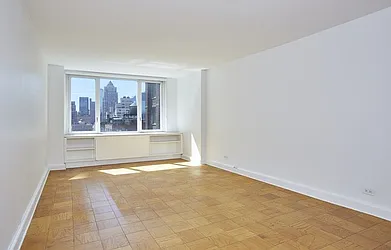 Rented by Brown Harris Stevens