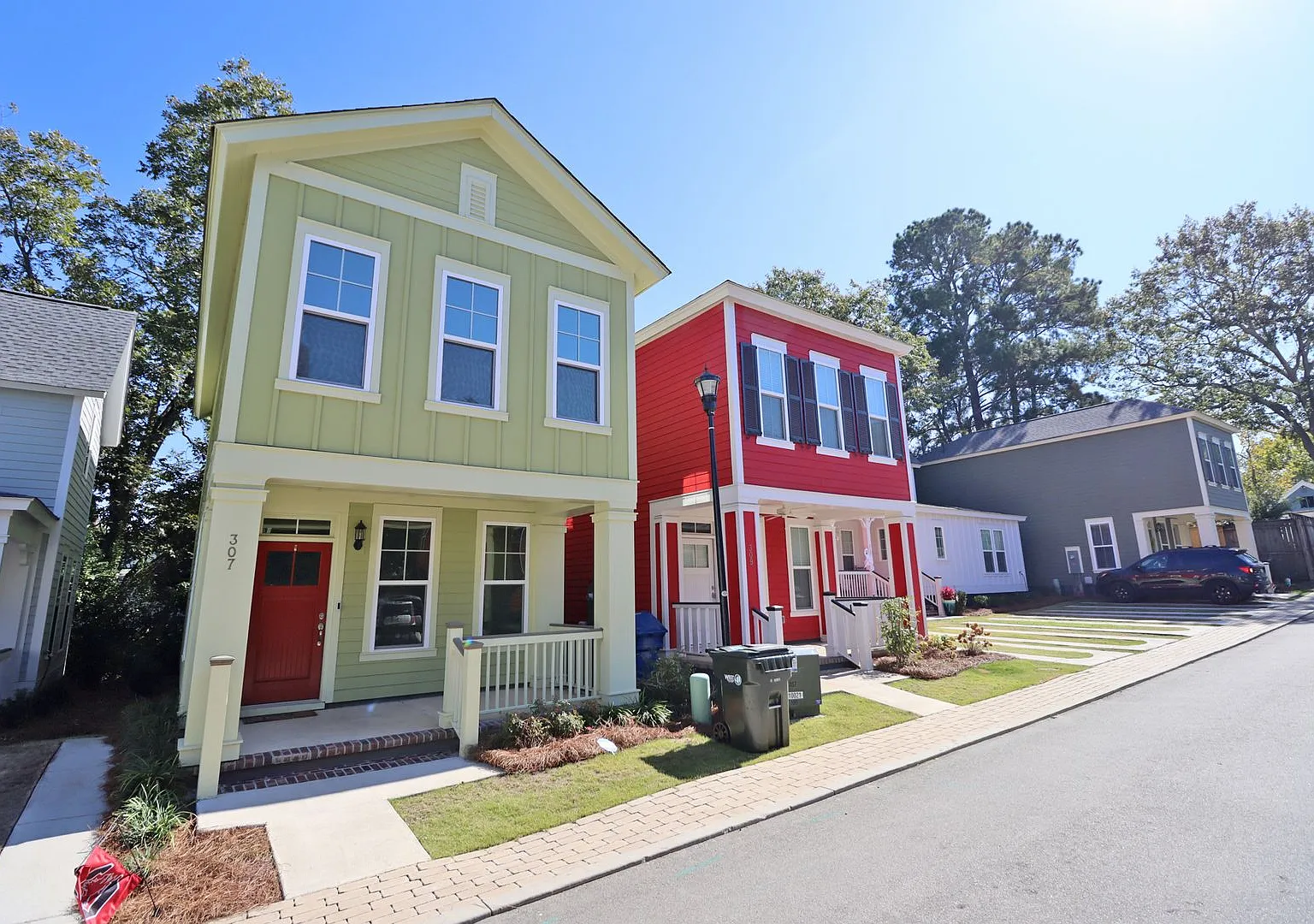 2 bedroom/2.5 bath home in West Columbia. — Photo 3