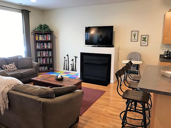 1st Floor Living Room